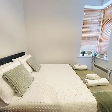 Cosy Flat At Temple Bar
