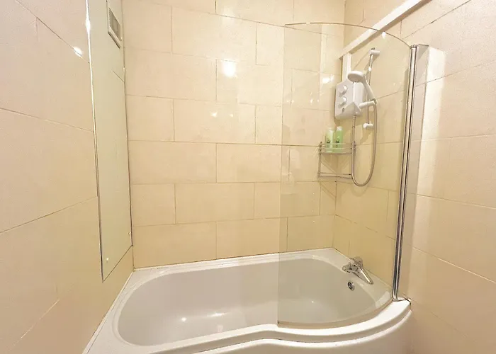 Cosy Flat At Temple Bar