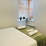 Cosy Flat At Temple Bar * Dublin