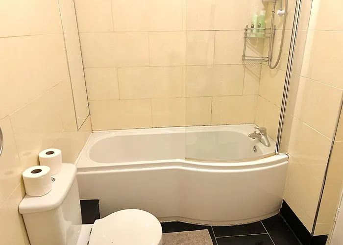 Cosy Flat At Temple Bar * Dublin