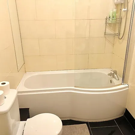 Cosy Flat At Temple Bar * Dublin