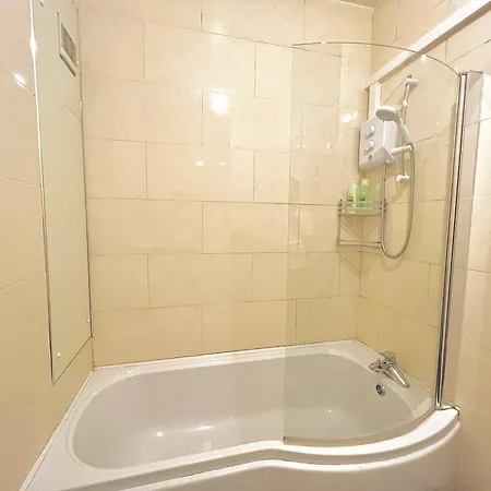 Cosy Flat At Temple Bar