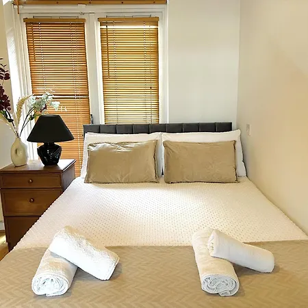 Cosy Flat At Temple Bar *