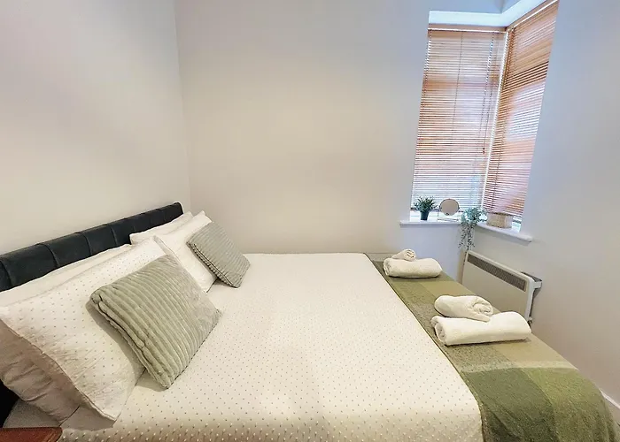 Cosy Flat At Temple Bar