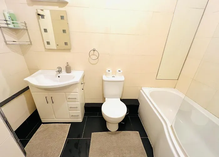 Apartment Cosy Flat At Temple Bar Dublin