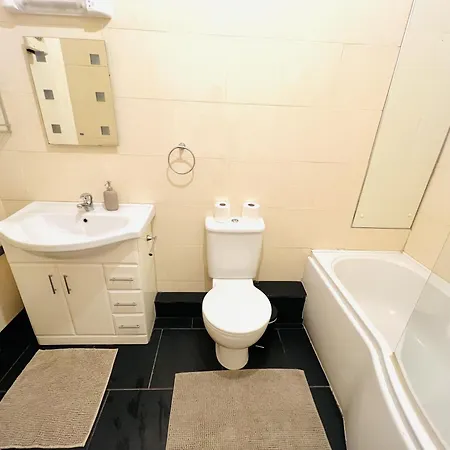 شقة Cosy Flat At Temple Bar دبلن
